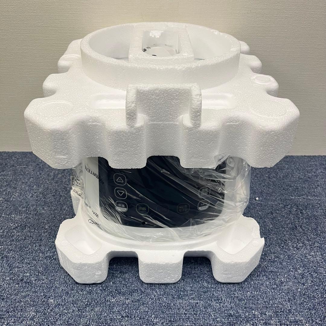未使用品 T-fal ティファール 電気圧力鍋 CY3511JP 4
