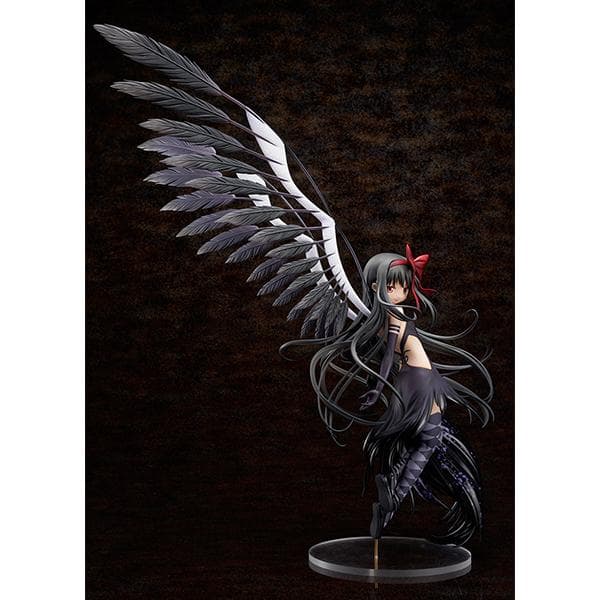 おまけ付き 劇場版 魔法少女まどか☆マギカ 悪魔ほむら アニプレックス 限定品