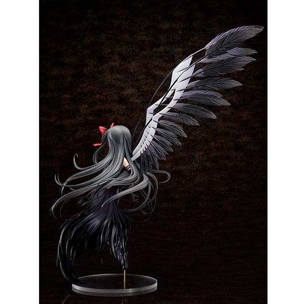 おまけ付き 劇場版 魔法少女まどか☆マギカ 悪魔ほむら アニプレックス 限定品