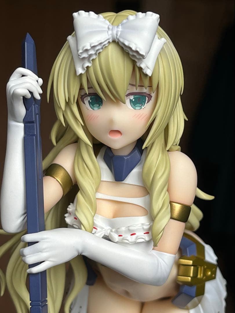 【特典付き】ドゥルガーI フレームアームズ・ガール 完成品フィギュア