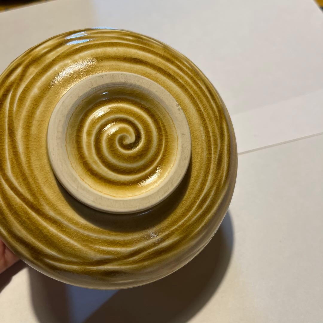 裏千家の茶器