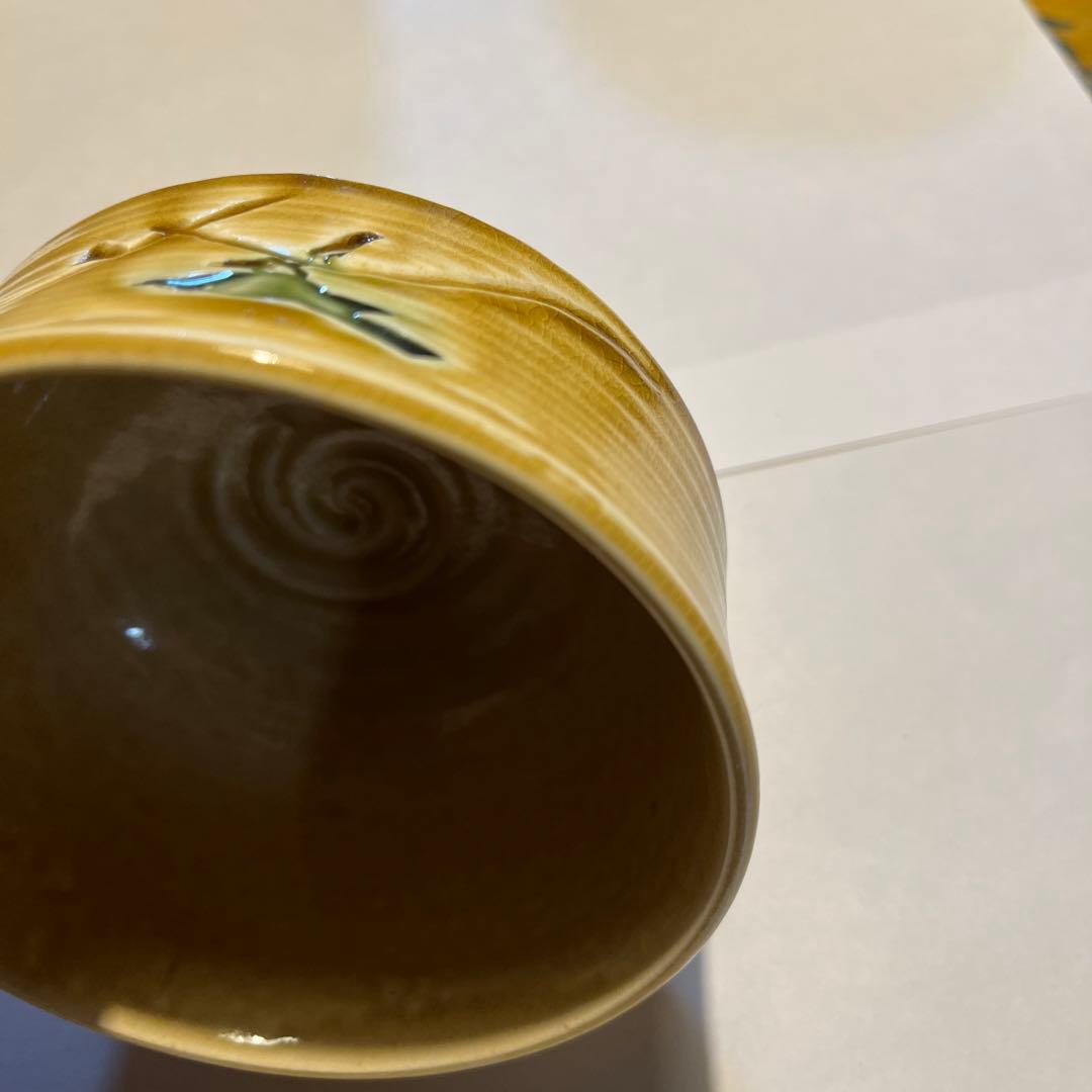 裏千家の茶器