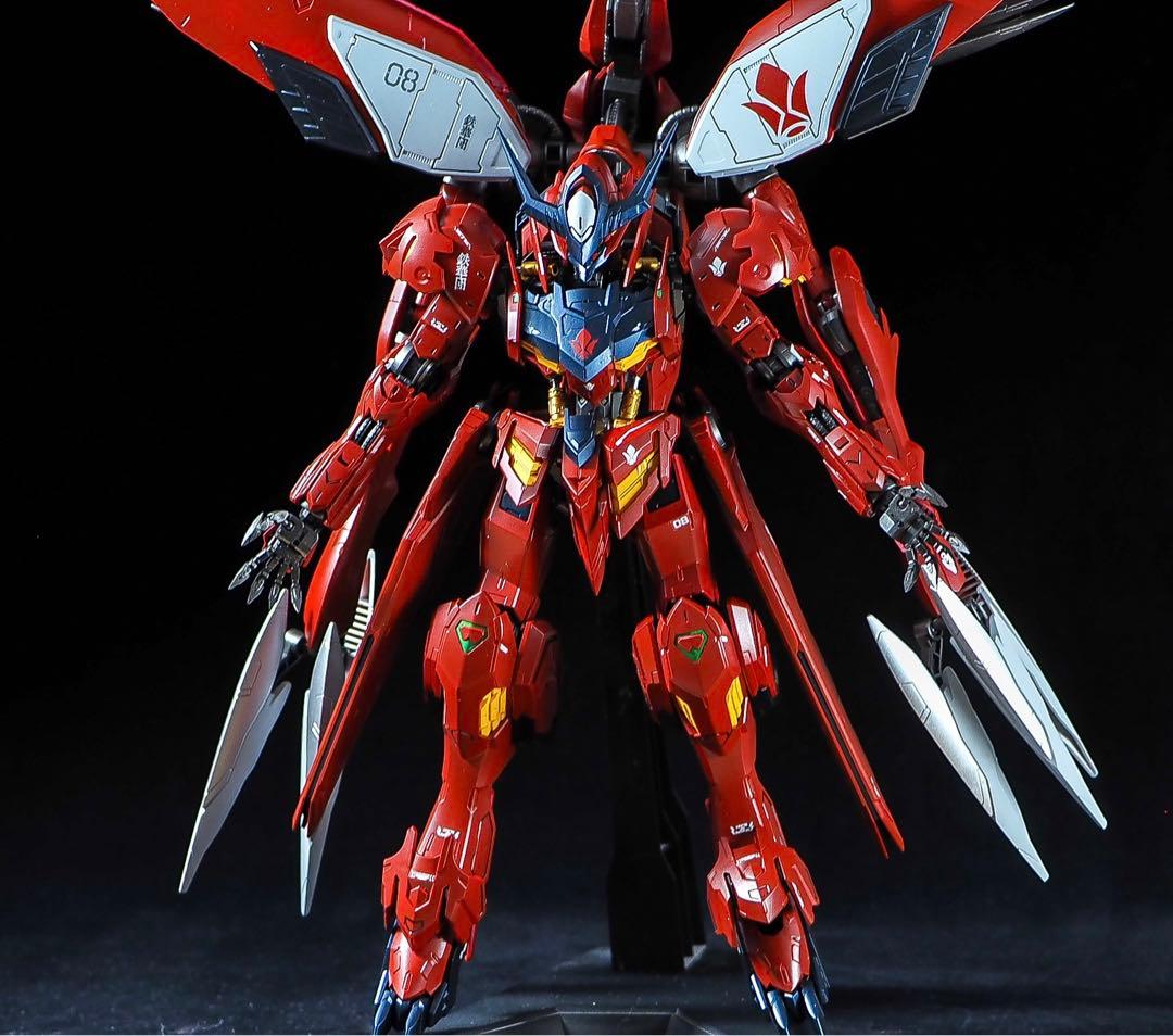 ハク品　ルプス
