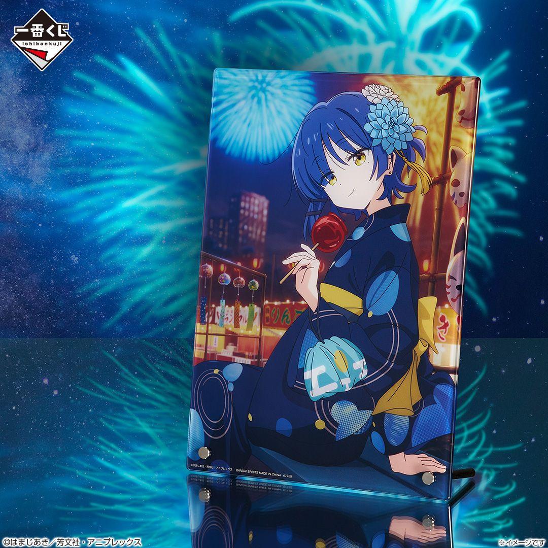 【新品未開封】一番くじ　ぼっち・ざ・ろっく！　セミコンプリート　30点セット