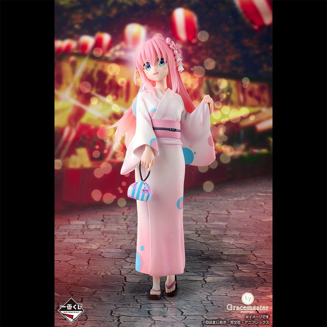 【新品未開封】一番くじ　ぼっち・ざ・ろっく！　セミコンプリート　30点セット
