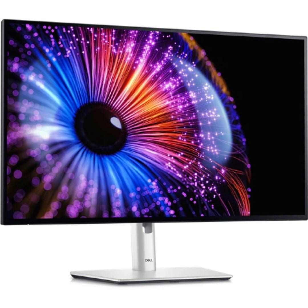 情*弱様 Dell U2724DE デジタル ハイエンド 27 Thunderb