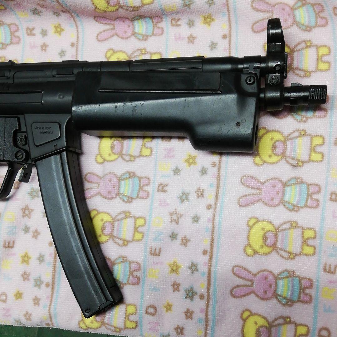 マルイMP5