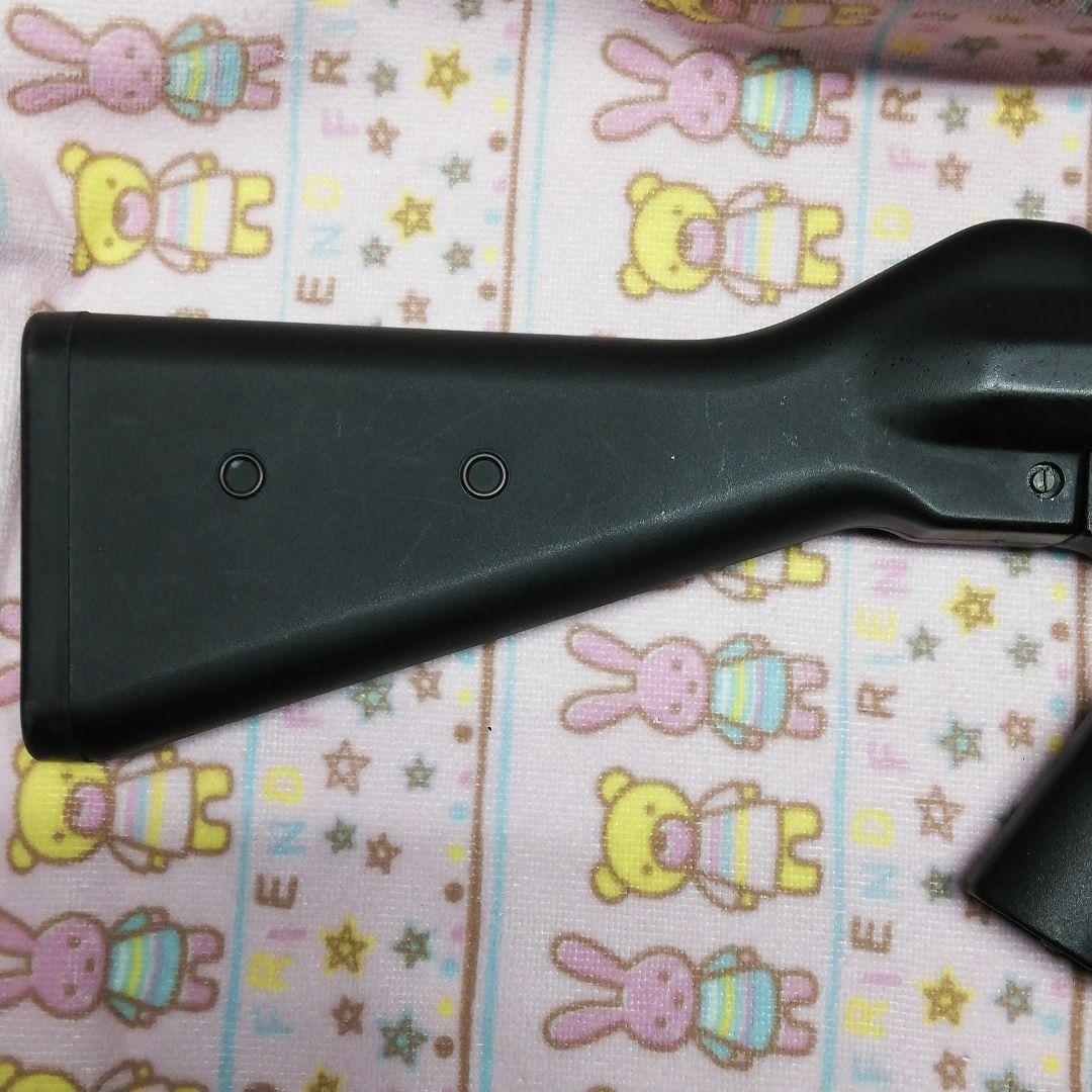 マルイMP5