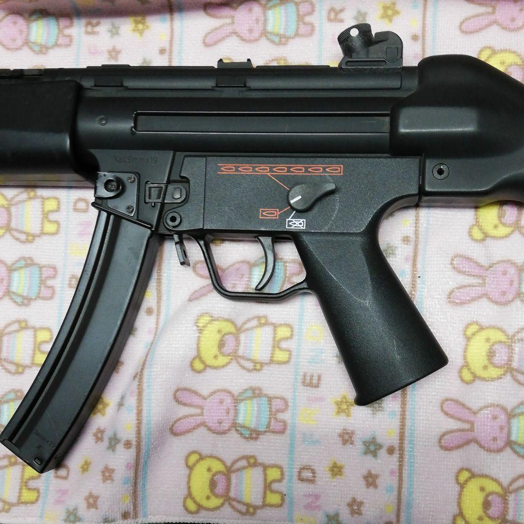 マルイMP5