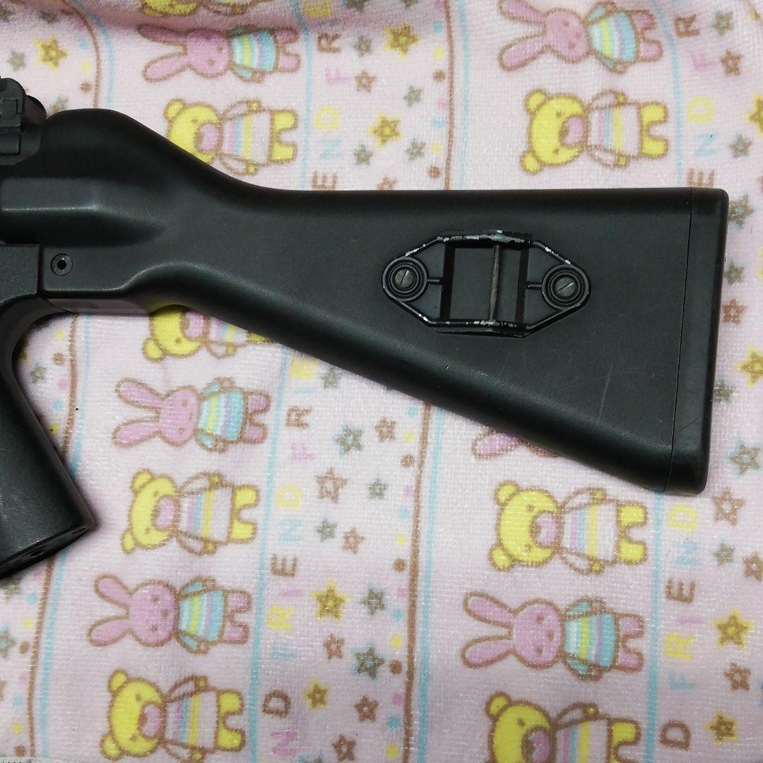 マルイMP5