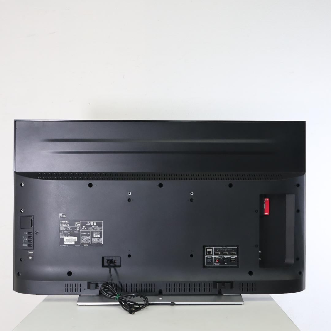 値下東芝 レグザ 4Kチューナー内蔵 43インチ 液晶テレビ 43M520X