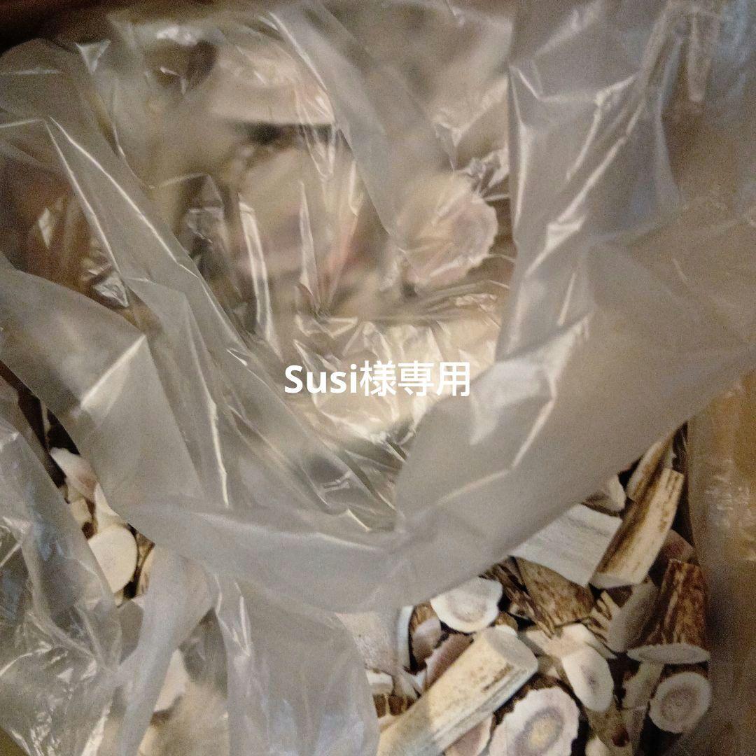 その他 Susi