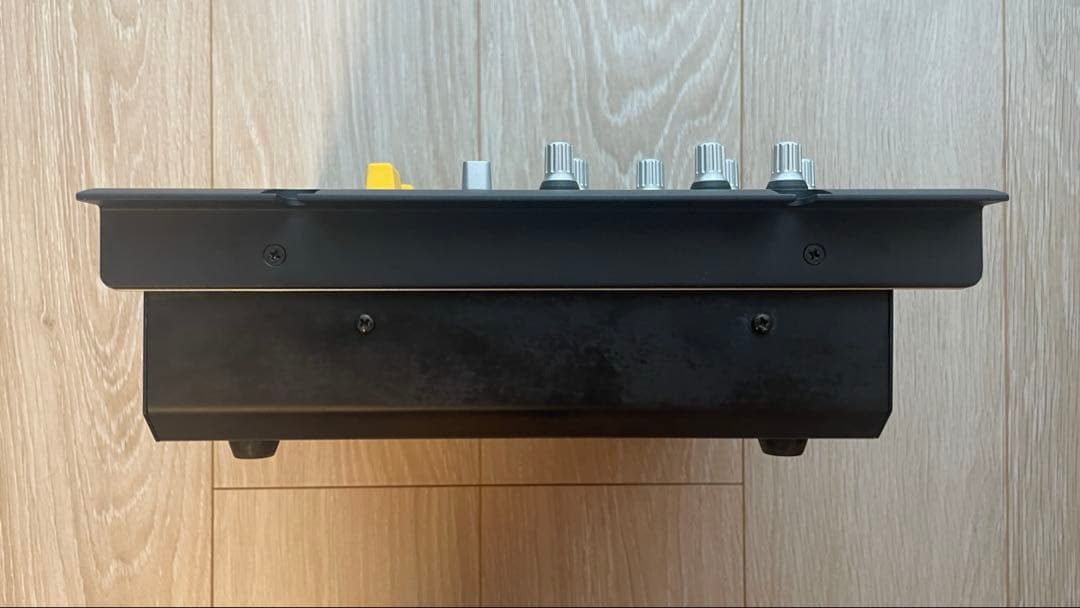 【音出確認済】Vestax VMC-002XL DJミキサー