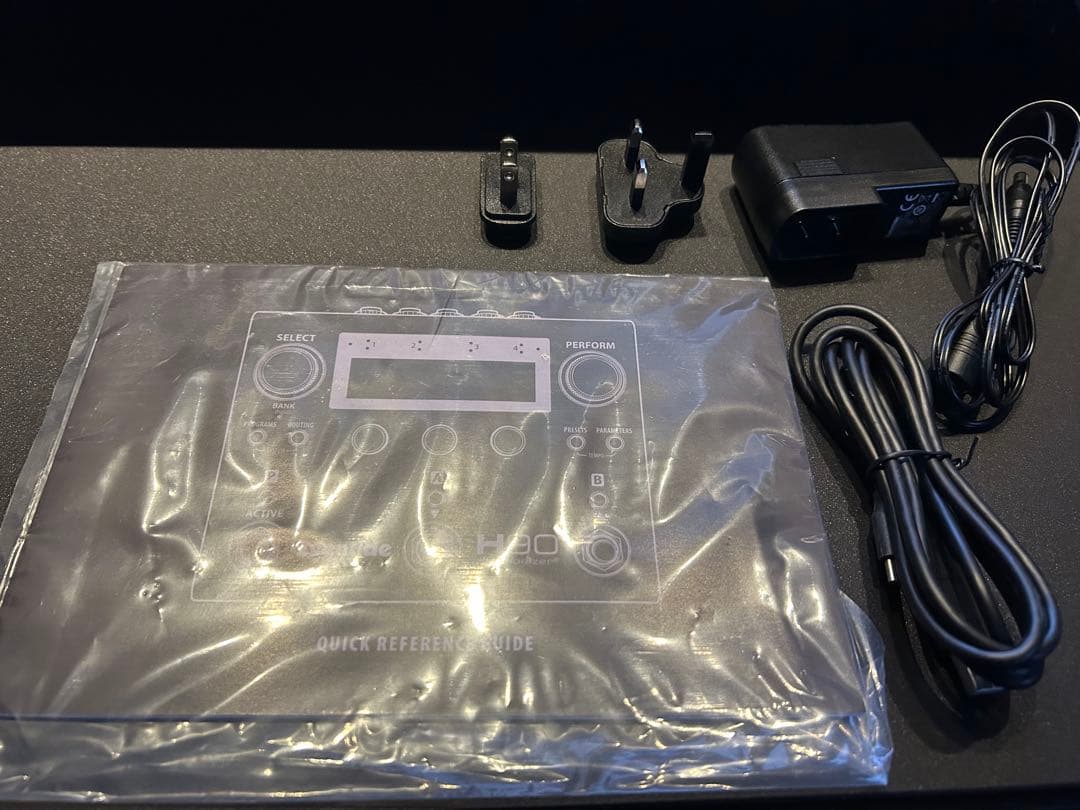 Eventide H90 美品