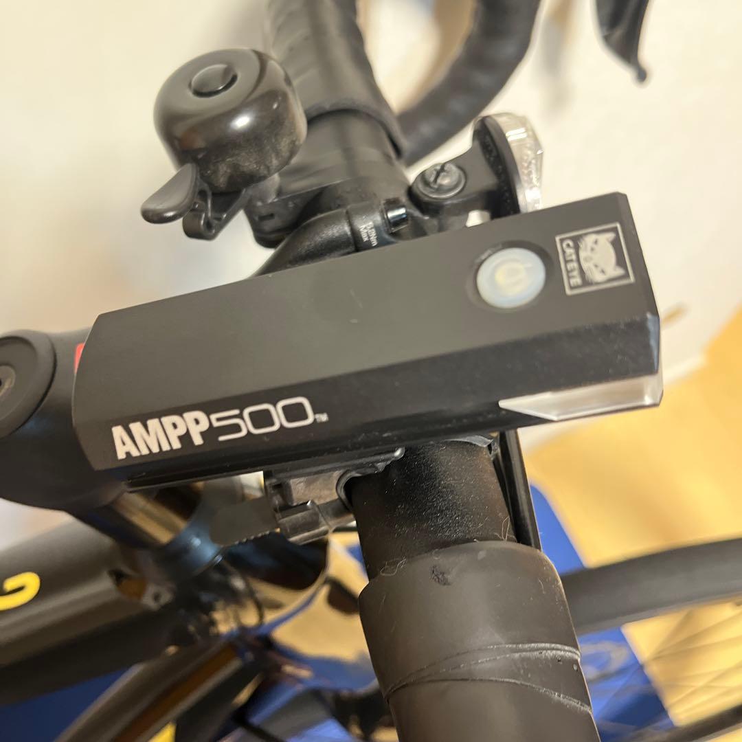 自転車本体 K
