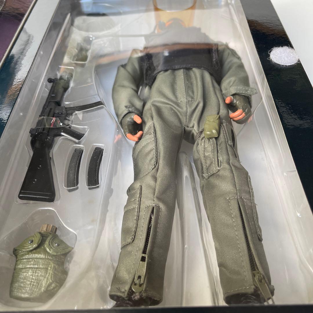 ドラゴン社製　U.S.NAVY SEAL TEAM SIX Steve