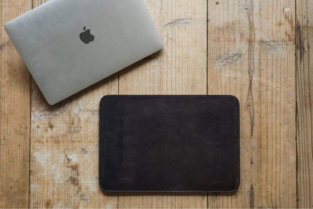 drip MacBookケース(13,inch アメリカーノ) Macbook