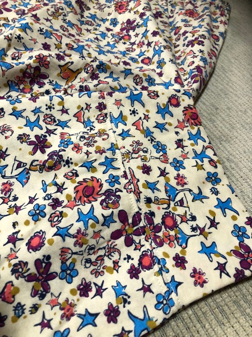 新品タグ付き ツモリチサト パジャマ LL