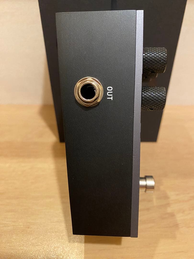 ギター SOLAR GUITARS CHUG LITE