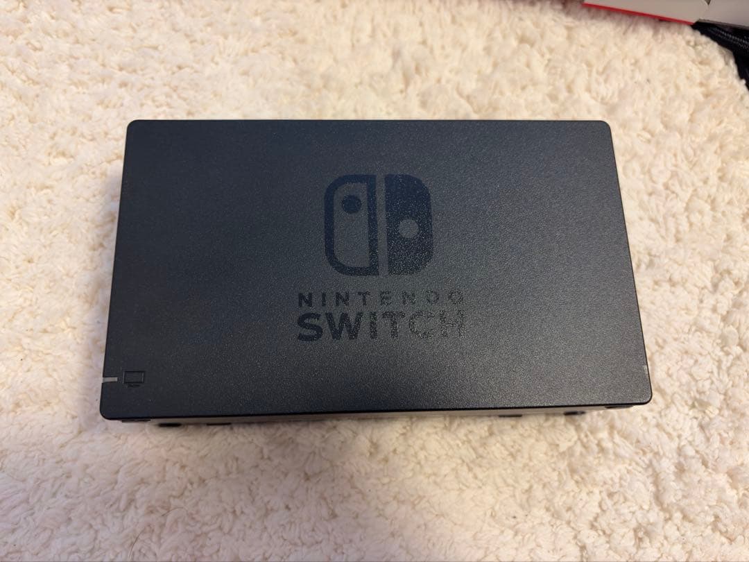 Y*s様 switch本体