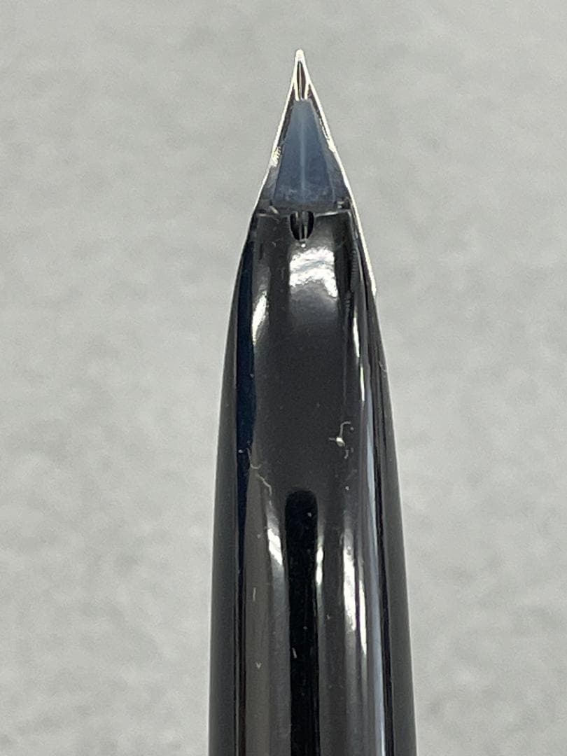 【未使用】PILOT Elite 総格子柄　万年筆　シャーペン ボールペン