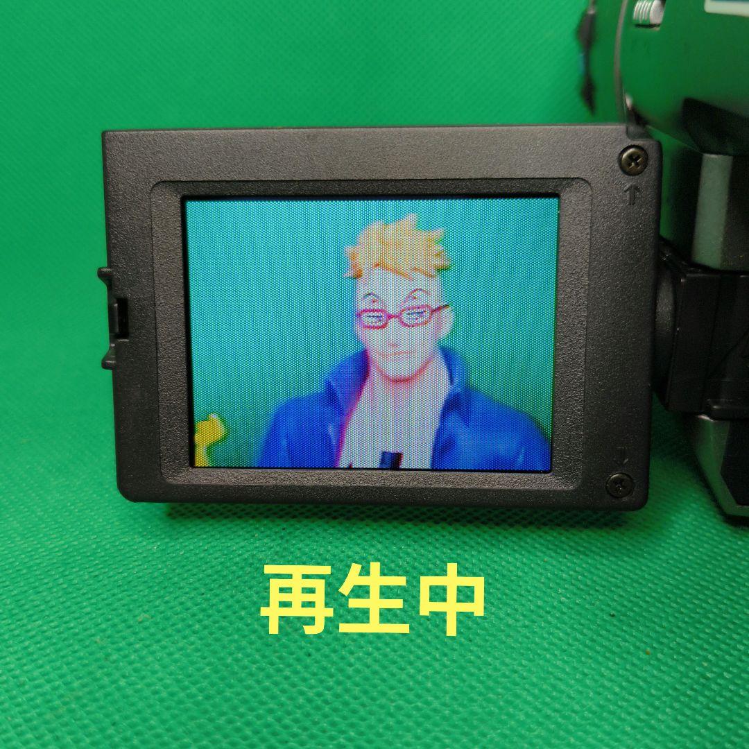 【動作確認済】SONY ソニー CCD-TRV80 video Hi8