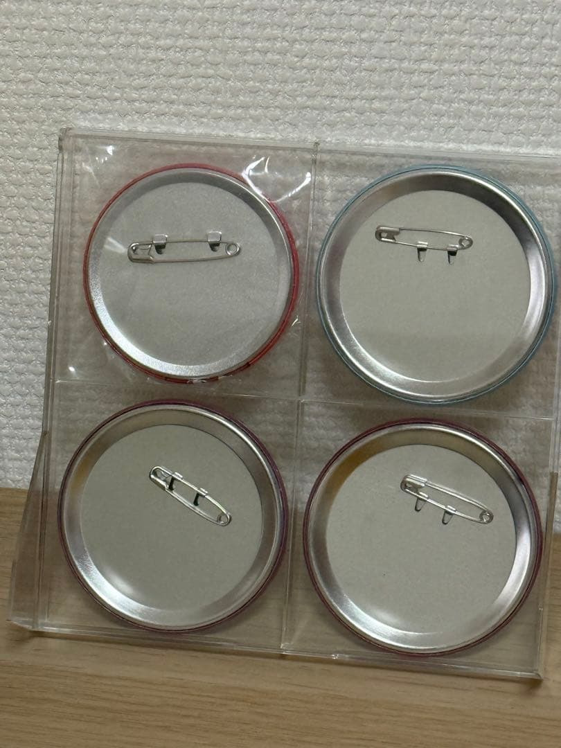 SPY×FAMILY 缶バッジ　まとめ売り