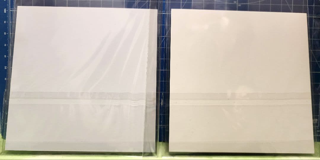 お兄ちゃんはおしまい！　色紙16枚セット