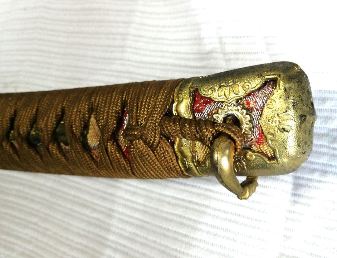 刀剣模造品