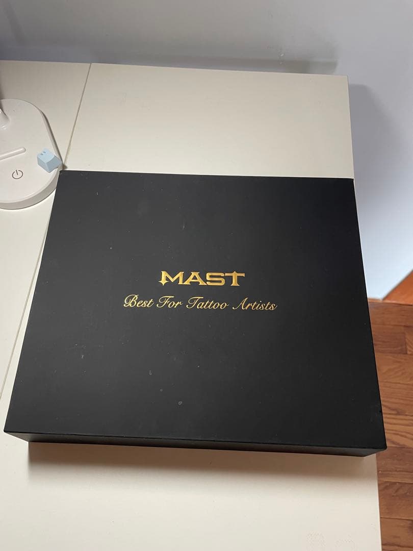 Mast archer タトゥーマシン