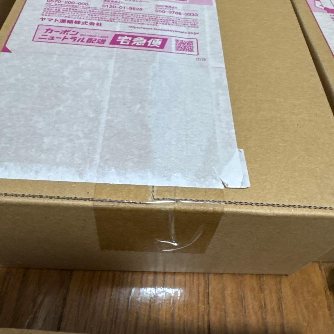 ダ*ン様 メガドリームex ポケセン産5箱+その他5BOXのセット