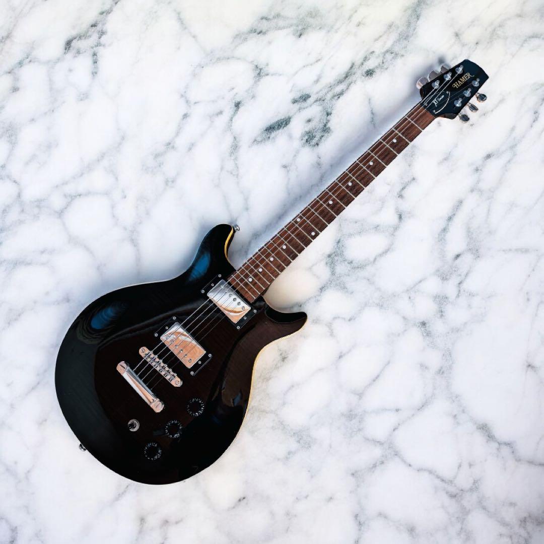 HAMER ヘイマー　XT Serise エレキギター