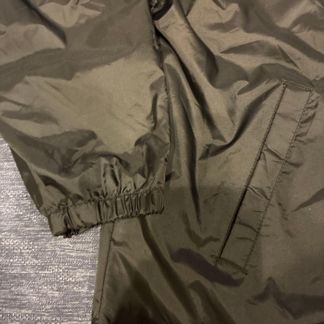 SHADOWS ✖️Deviluse コーチジャケット　XL