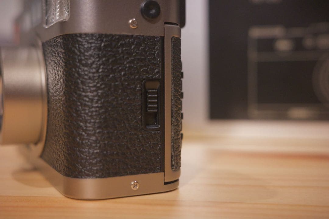 LEICA CM 美品