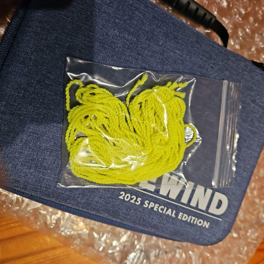 中古 ヨーヨー　引退まとめ売り リワインド福袋2024バイメタル等