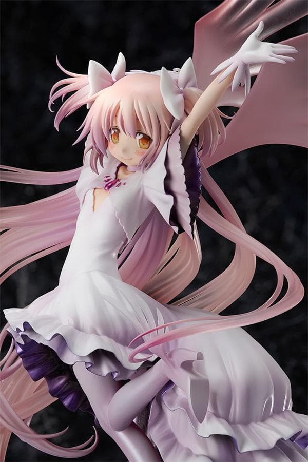 【むろけん】アニプレックス　まどか　悪魔ほむら　叛逆の物語　セット
