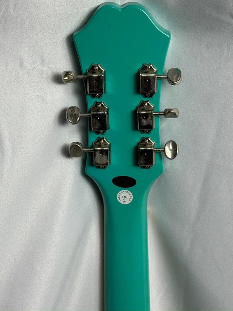 Casino Coupe Epiphone エピフォン　カジノ　クーペ