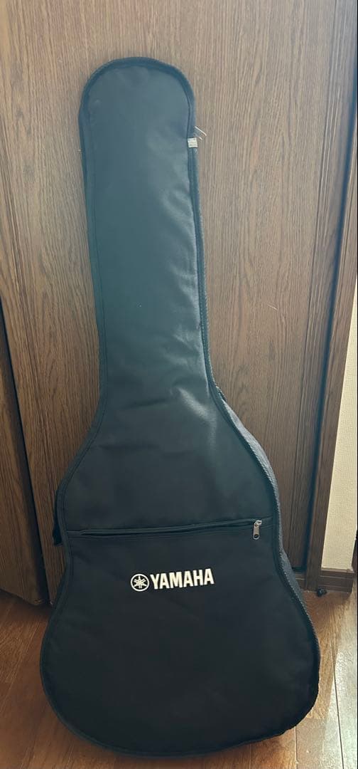 ギター YAMAHA F600