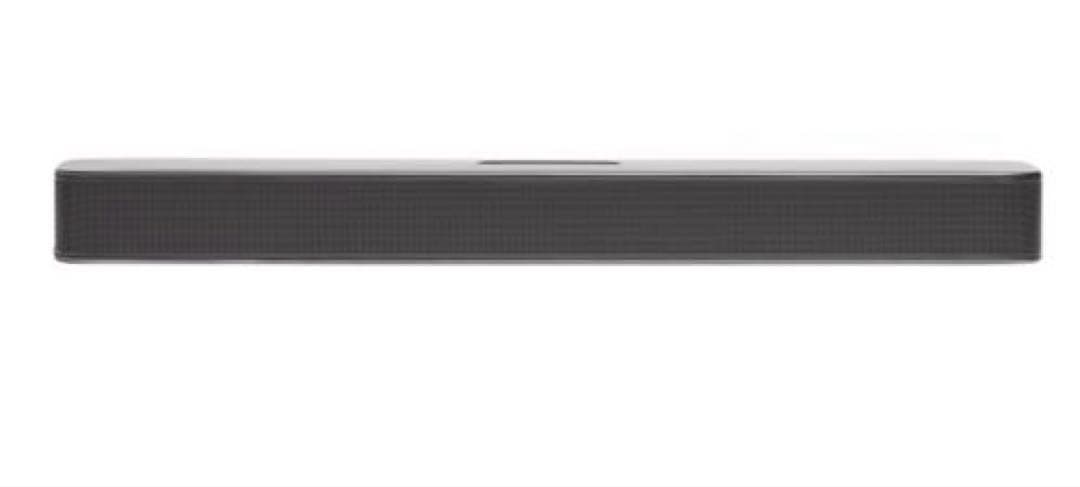 JBL BAR 2.0 ALL-IN-ONE サウンドバー　ホームシアター