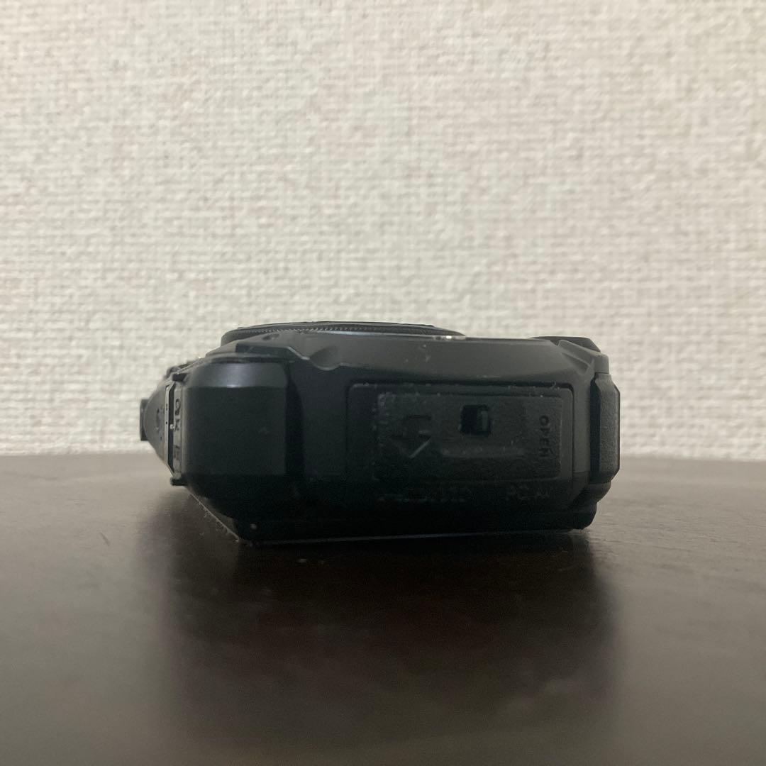PENTAX Optio WG-1 本体