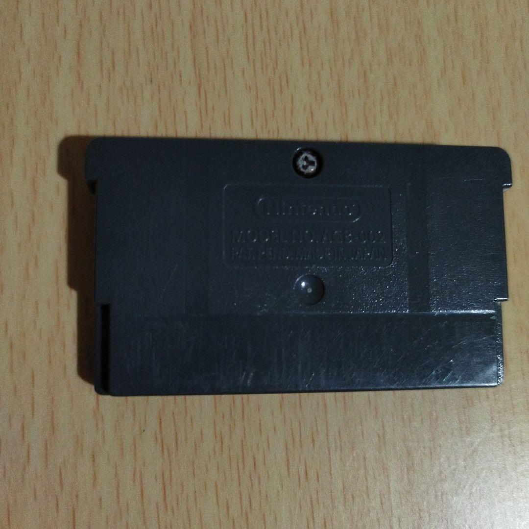 ギターエフェクター　 FLAMMA　ゲームボーイアドバンスソフト　遊戯王６