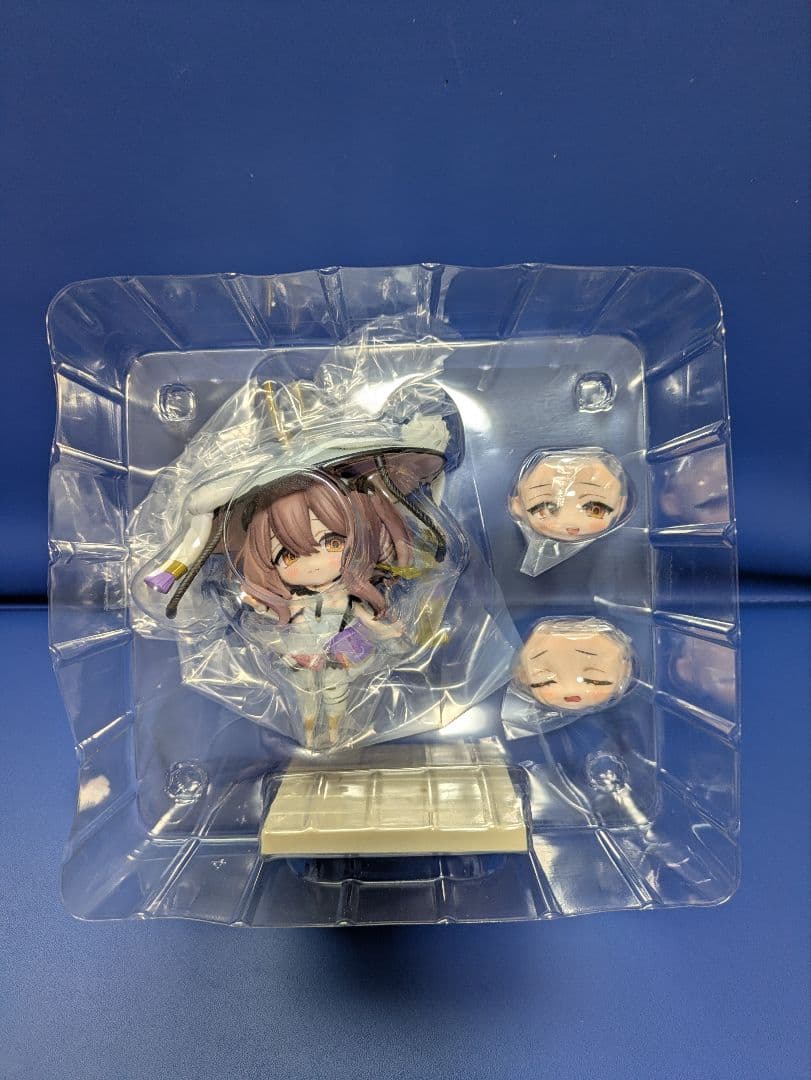 勝利の女神NIKKE SAC Vol2 フィギュア レッドフード エレグ