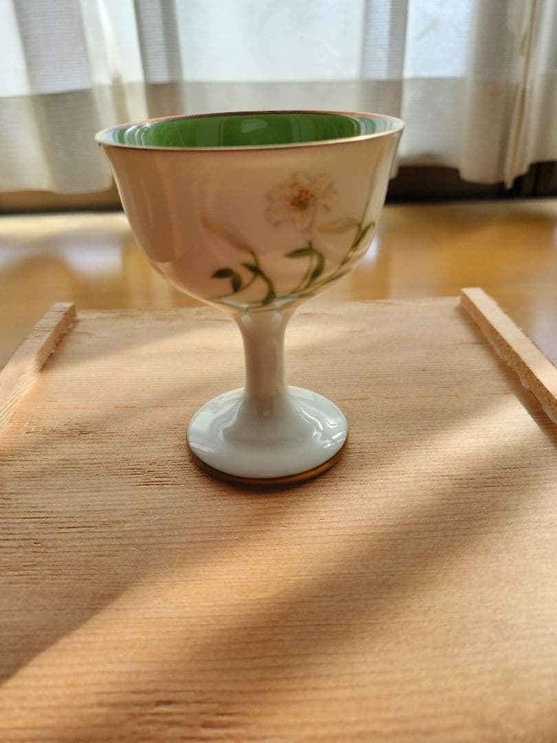 KIMIJIMAのグラス