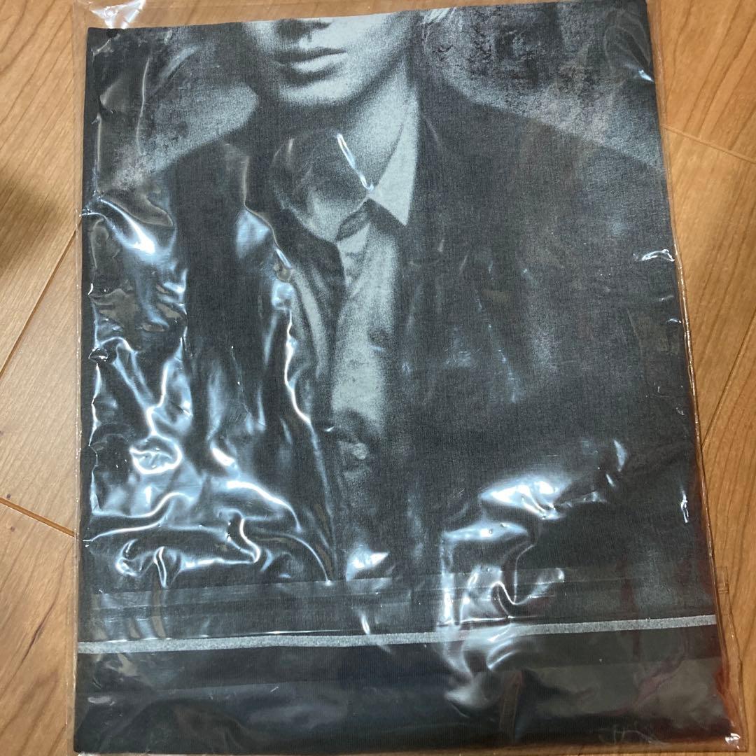 藤井風 USツアーt 黒 Large