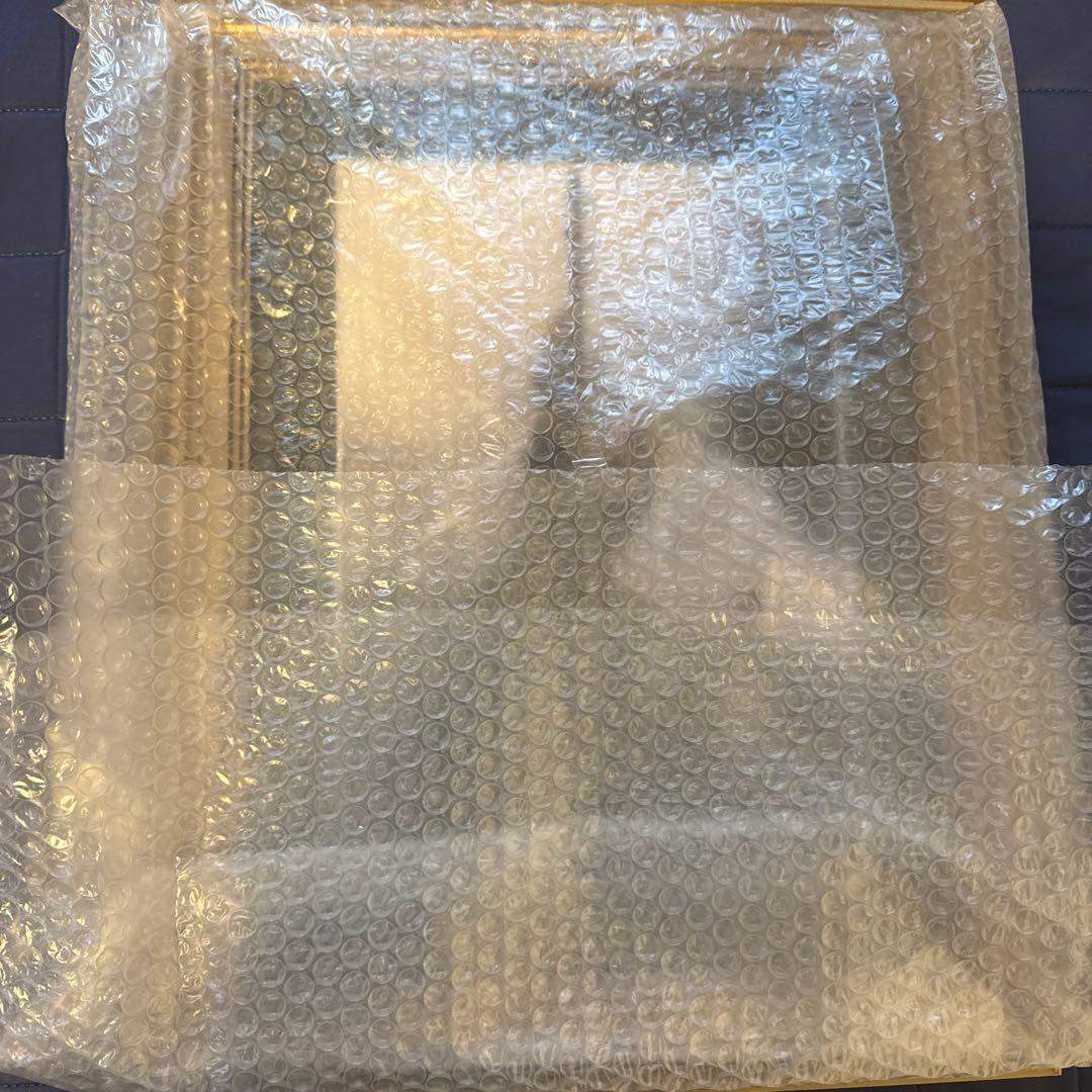 エルデンリング　額装入り高精彩アート『針の騎士、レダ』 複製原画