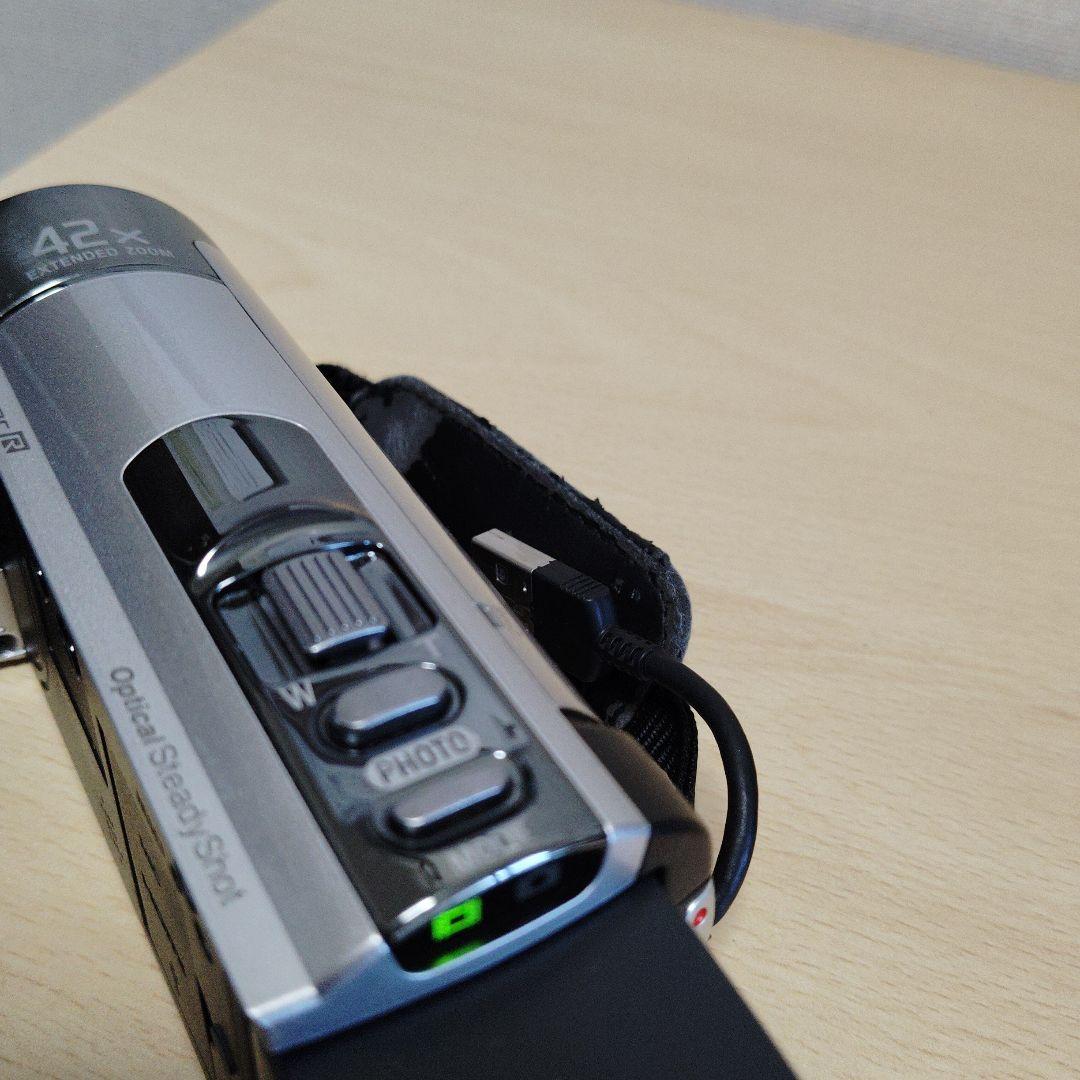 SONY HDR―CX180