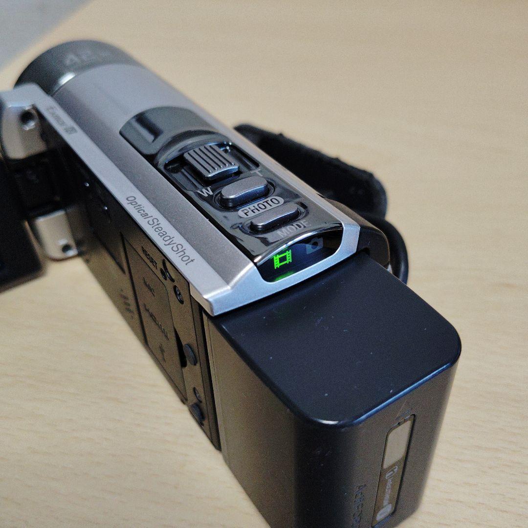 SONY HDR―CX180