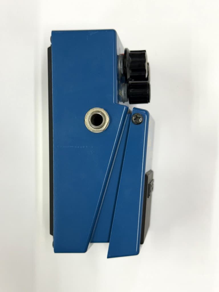 ギター BOSS BLUES D BD-2