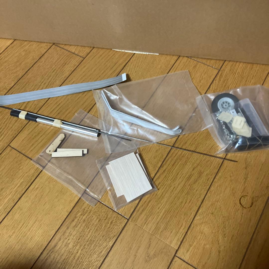 OKモデル カサブランカAeroBatic Vpro4-30~40クラス2-25