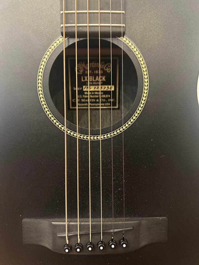 Martin アコースティックギター